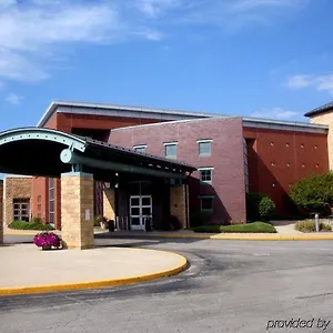 Hotell Marten House And Lilly Conference Center 3*