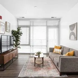Cozysuites 2bd Bottleworks #2 Apartment Indianapolis