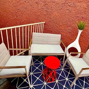 Apartment Coolest Ever- Indy's At Your Door Step - Mass Ave! Indianapolis