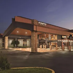 Country & By Radisson, East, In Hotel 3*