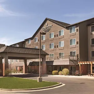 Country & By Radisson, Airport South, In
