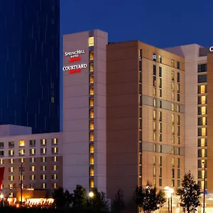 Springhill Downtown Индианаполис