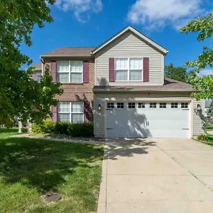 Modern 3 Bedroom 20 Min Downtown / 25 Mins Grand Park Holiday home *