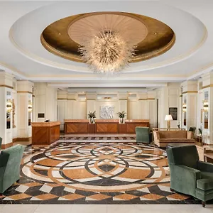 Conrad 5* Indianapolis