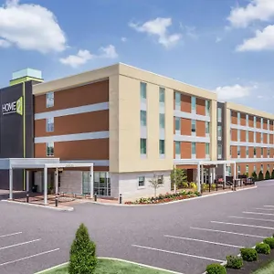Hotel 2 By Hilton Northwest 3*