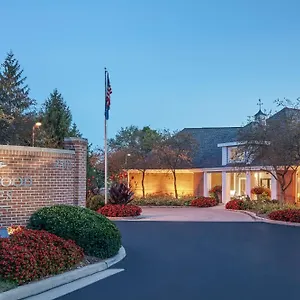 Homewood By Hilton At The Crossing Indianapolis