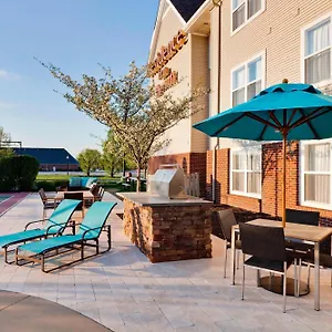 Indianapolis Hotel 3*