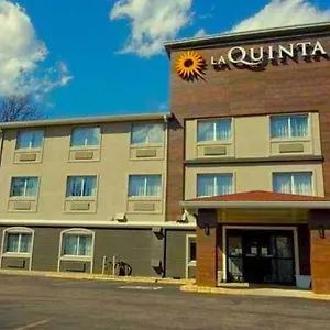 La Quinta By Wyndham North Отель 3*