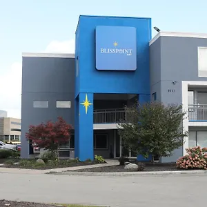 Blisspoint Northwest Motel 2*