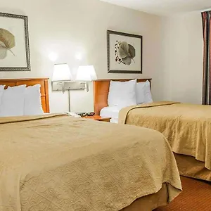 Hotel Baymont By Wyndham East 2*