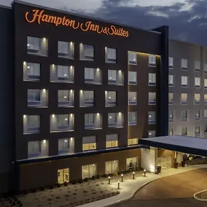 Hampton & West Speedway Indianapolis