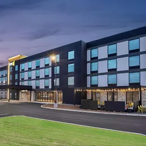 Home2 By Hilton North At Intech Park Hotel 3*