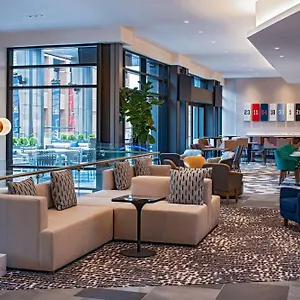 Hyatt Place Downtown Indianapolis