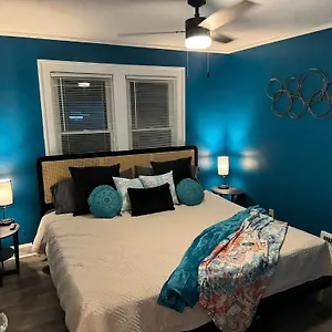 Sobroboho Hideaway Indianapolis