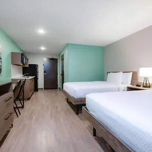 Hotel Echo Extended By Wyndham Ameriplex Indianapolis
