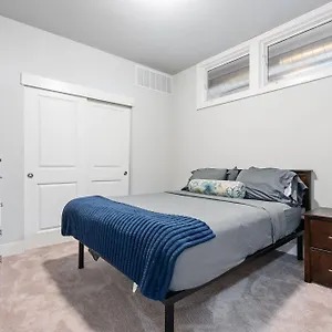 Free Parking Gym & Pool Downtown At Cityway Apartment Indianapolis