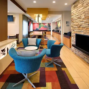 Fairfield & Airport 3* Indianapolis