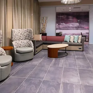 Courtyard By Marriott West-speedway Hotel Indianapolis