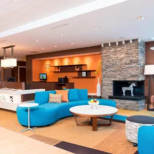 Hotel Fairfield & By Marriott Indianapolis Fishers