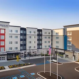 Springhill By Marriott Keystone Hotel Indianapolis