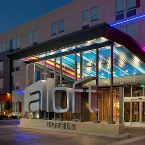 Aloft Downtown