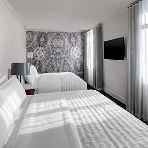 Hotel Le Meridien