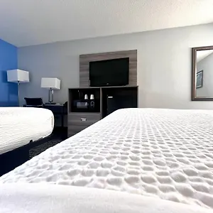 Baymont By Wyndham South Hotel 2*