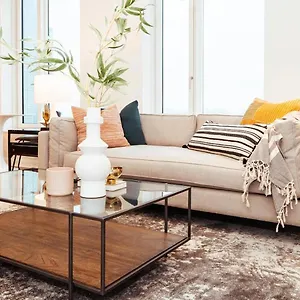 Landing At Riverbend - 1 Bedroom In Castleton *