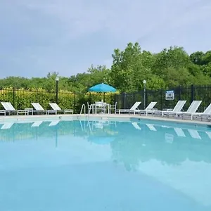 Daire Landing At Riverbend - 1 Bedroom In Castleton Indianapolis