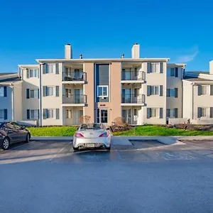 Landing At Riverbend - 2 Bedrooms In Castleton