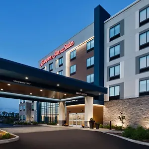 Hotel Hampton & By Hilton South Greenwood 3*