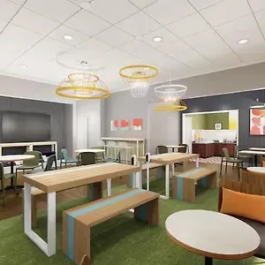 Hotel Spark By Hilton Indianapolis Northeast