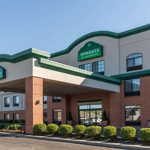Wingate By Wyndham Airport - Rockville Road Отель 3*