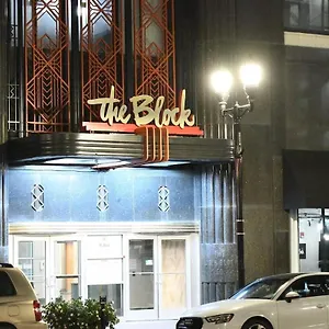 Luxury Dt Escape - King Bed Free Parking *