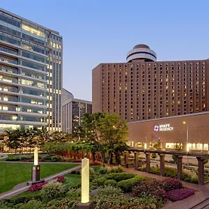 Hyatt Regency At State Capitol Hotel Indianápolis