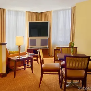Hilton North 3* Indianapolis