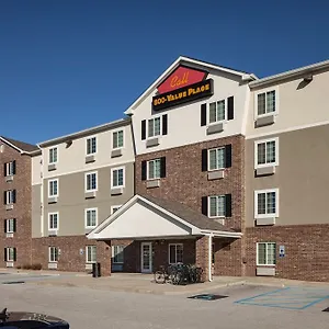 Extended America Select - - West Hotel
