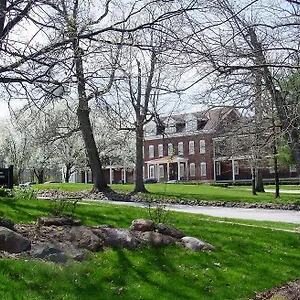 Harrison State Park
