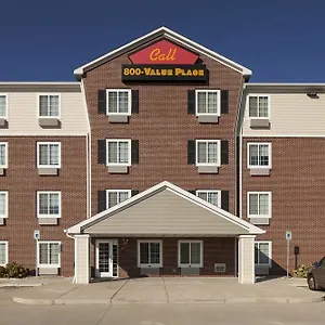 Extended America Select - Indianapolis - Hotel 2*