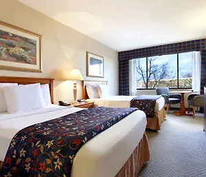 Hotel Rodeway 2*