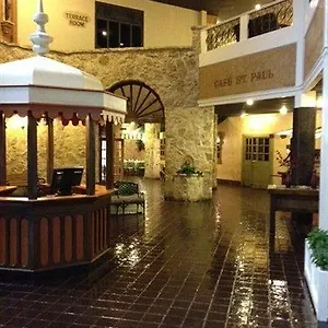 Caribbean Cove Hotel & Conference Center Hotel Indianapolis