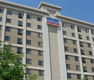 Park Place At Centre
