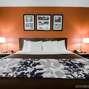 Sleep & And Conference Center Downtown 3*