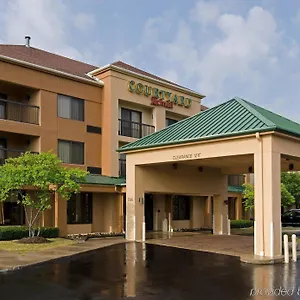 Hotel Courtyard Northwest Indianapolis