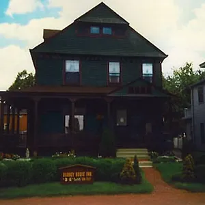 The Harney House Bed & Breakfast 2*