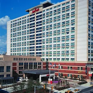 Marriott Downtown