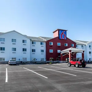 Hotel 6-indianapolis, In - Southport 2*