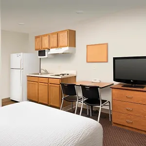Hotel Extended America Select - - Lawrence