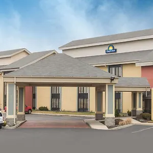 Hotel Days By Wyndham Northeast Indianapolis