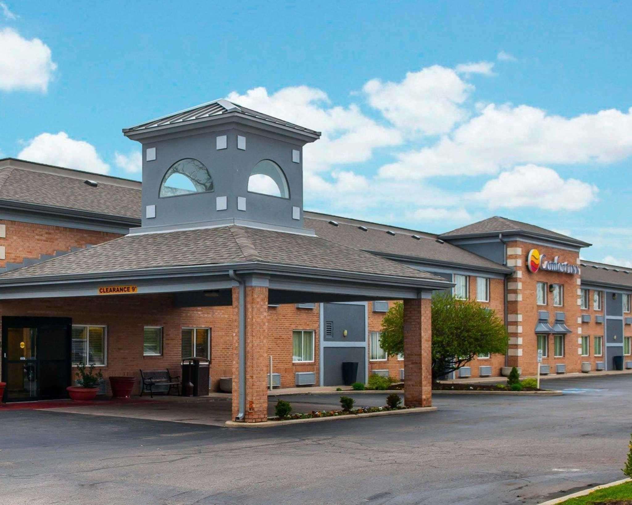 美国，印第安納波利斯印第安纳波利斯南i-65凯富酒店- 预订酒店，2023年